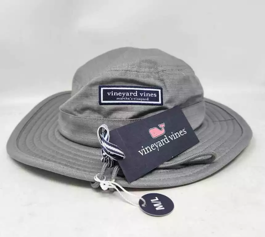 Bucket hat sales vineyard vines