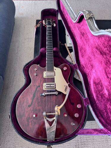 1964 Gretsch Chet Atkins Country Gentleman