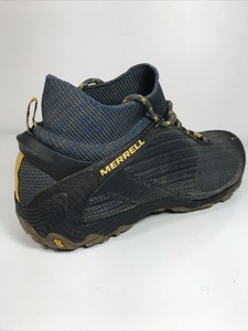 merrell chameleon 7 knit mid