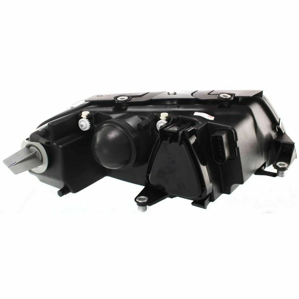 NEW HALOGEN HEADLAMP ASSEMBLY DRIVER SIDE FITS VOLKSWAGEN PASSAT VW2502118 - Image 4 of 4