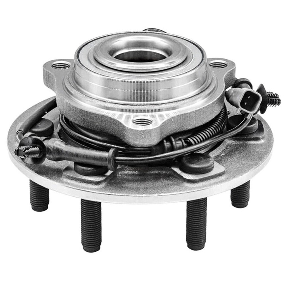 4 Wheel Drive Front Wheel Bearing Hub Assembly For 2019 2020 2022 2023 4-wheel-drive-front-wheel-bearing-hub-assembly-for-2019-2020-2022-2023