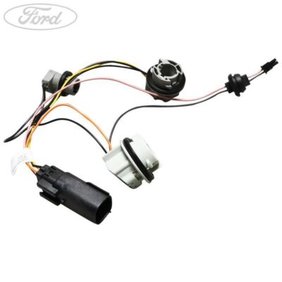 Original Ford Focus 2014-2020 Lampenfassung 1872090