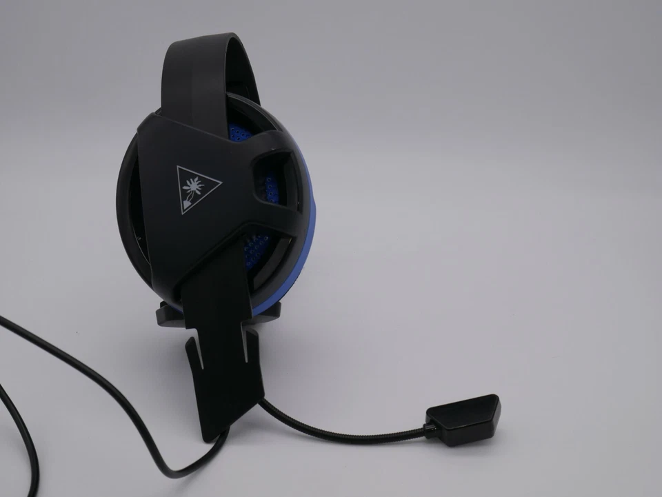 Turtle Beach - Recon Chat Wired Mono Gaming Headset - Image 3 of 4