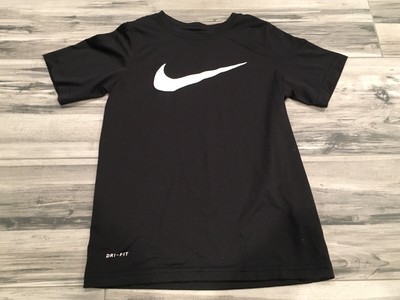 nike youth base layer