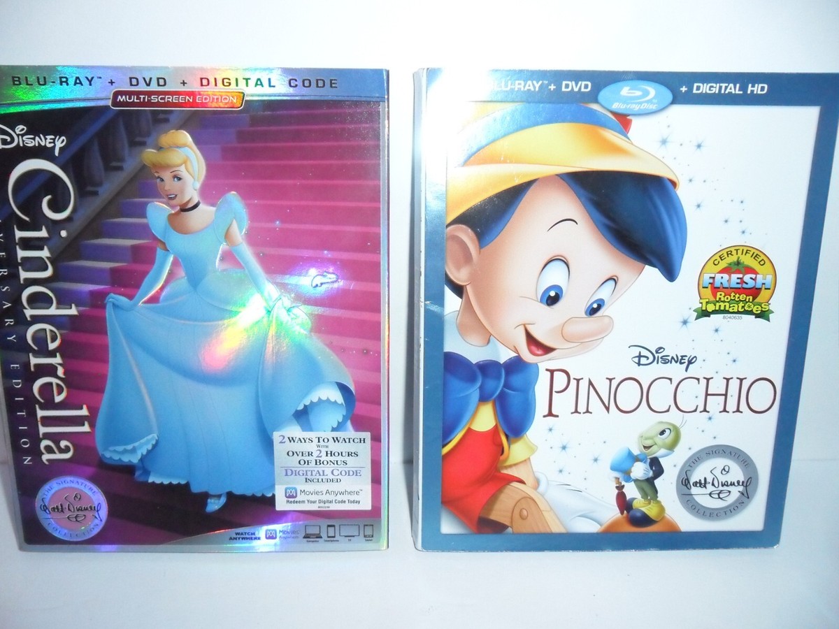 セル画「PINOCCHIO AND MARIONETTE」保証書・箱付き セル画「PINOCCHIO AND MARIONETTE」保証書・箱付き - メルカリ