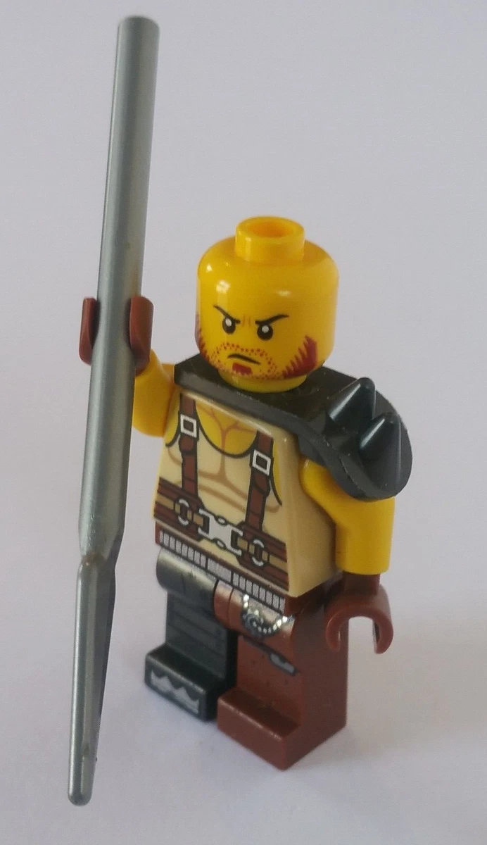Lego movie on sale 2 pirate