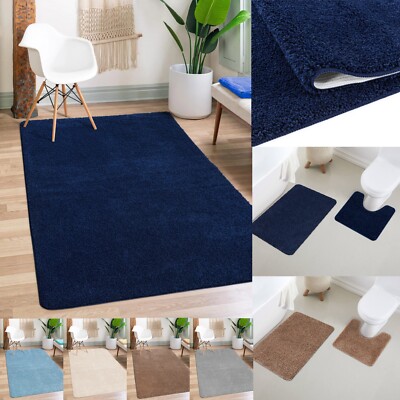 Home Teppiche Großflächenteppich, Küche Flur Läufer Robust Fußmatte Fußmatten