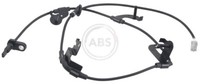 A.B.S. 31137 ABS Sensor FüR Toyota