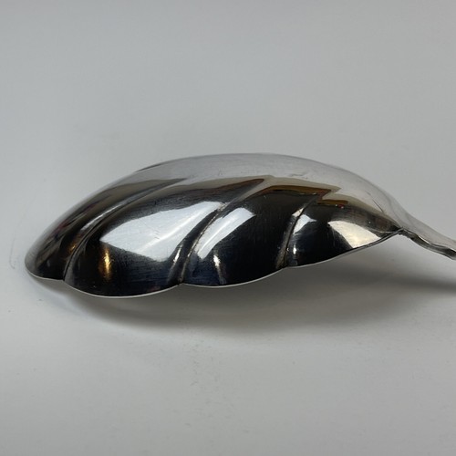 International Holmes Edwards Silver Fashion Casserole Serving And Slotted Spoon - Picture 5 of 10