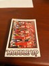 2020 Score Huddle Up Kansas City Chiefs Kansas City Chiefs #HDL-KC