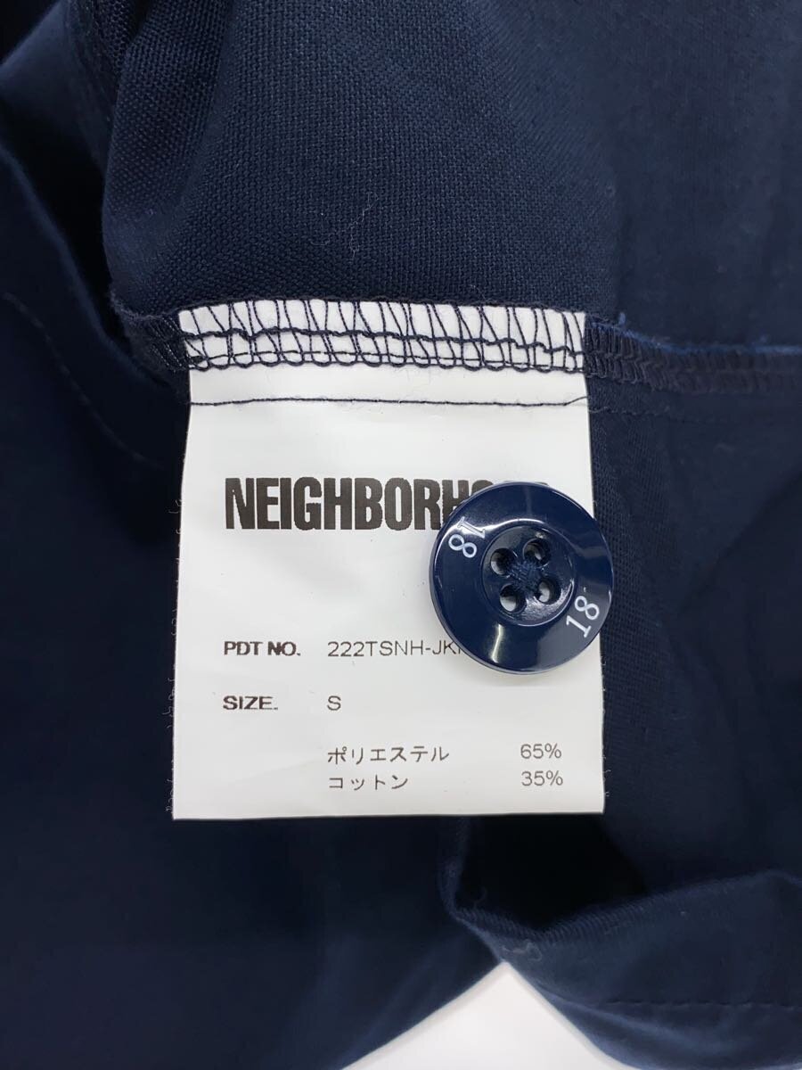 NEIGHBORHOOD ◇ Jacket / S / 22AW / NEIGHBORHOOD FRONT ZP JK NEIGHBORHOOD ◇ Jacket / S / 22AW / NEIGHBORHOOD FRONT ZP JK