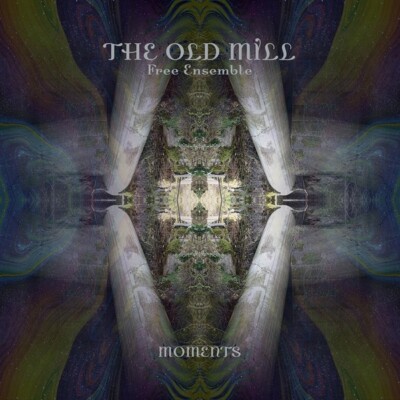 The Old Mill Free Ensemble   Moments / Sunhair Music LP   SH0035 Neu