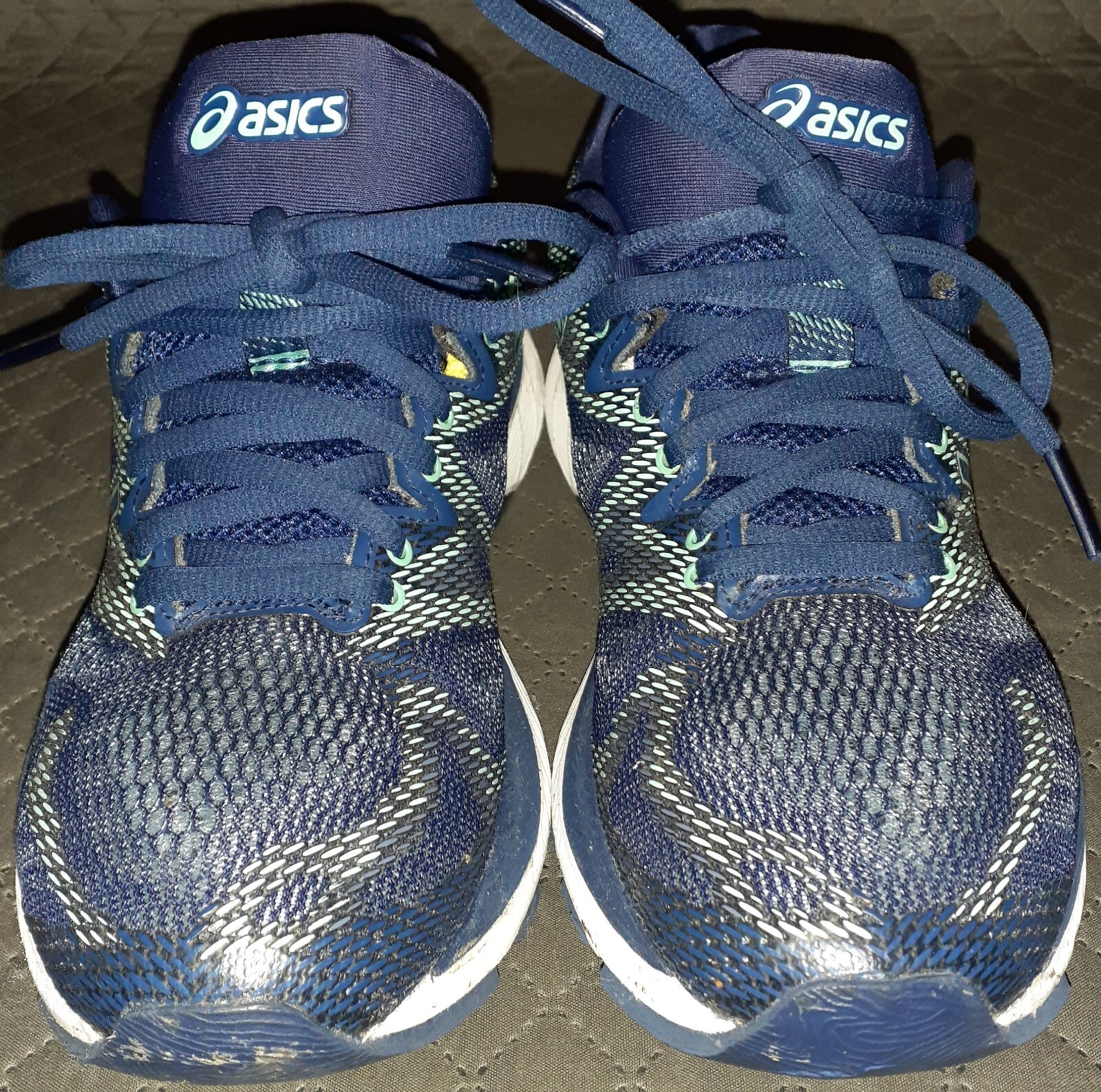 nimbus 20 indigo blue