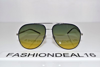 dior astrals metal aviator sunglasses