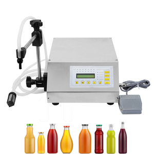 Gfk 160 разливочная машина