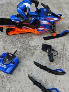 motos de juguete a control remoto