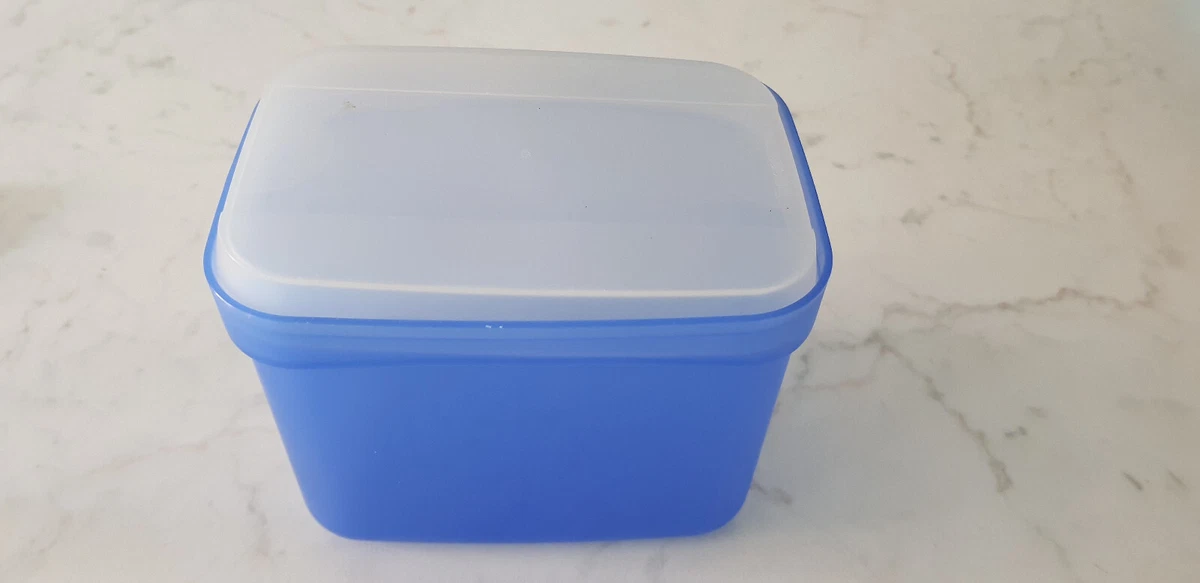 Tupperware Brotax 2 31082, contenitore per pane, colore