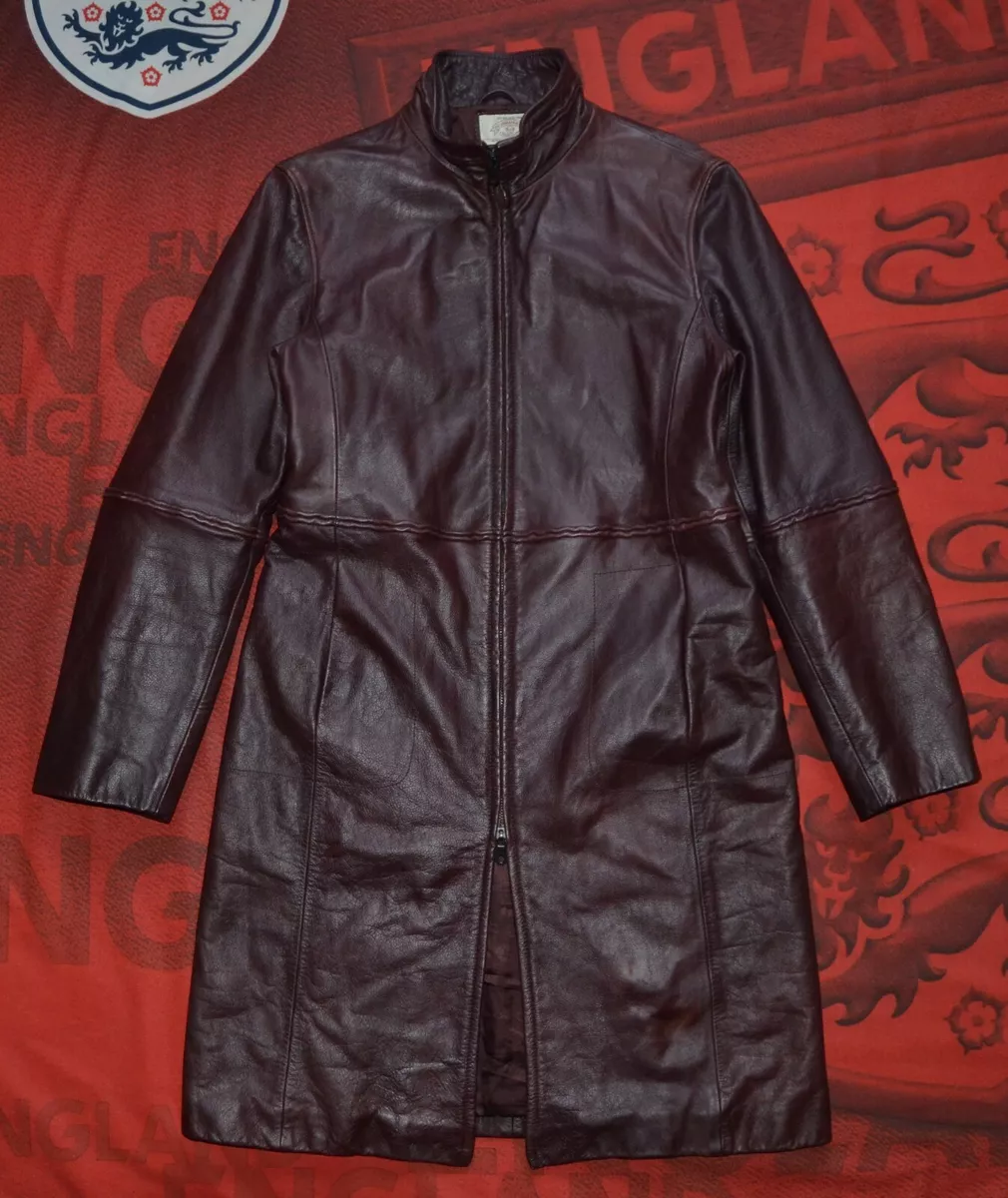 Armani coat hotsell womens sale