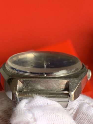 Seiko Watch Automatic 6118-8019 Very rare - Picture 4 of 14