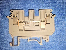 PHOENIX CONTACT UDK 4 TERMINAL BLOCK