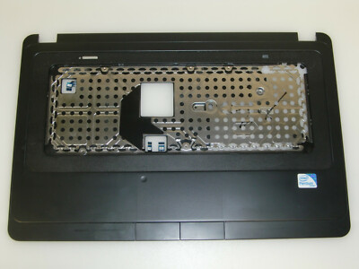 Gehäuse Abdeckung & Touchpads für Laptop Compaq Presario CQ57