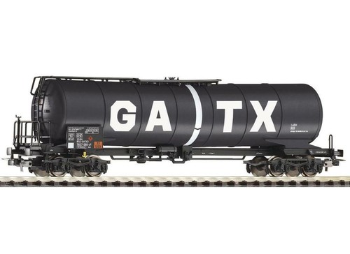 Piko 54909 H0 Knickkesselwagen GATX DVAG EP V  NEU OVP + | Condition: Neu