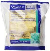 C.e.t. Enzymatic Oral Hygiene Chews For Large Dogs 30 Chews on sale C.e.t. Enzymatic Oral Hygiene Chews For Large Dogs 30 Chews on sale
