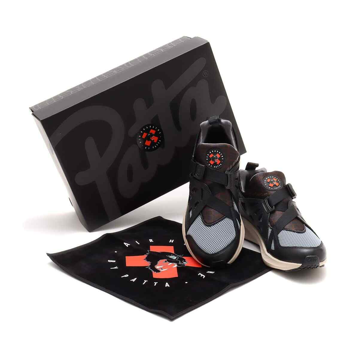 シューズ・サンダルその他 Nike Air Huarache 20Y24 x Patta Men's Shoes FJ4201-001 s-l400.jpg