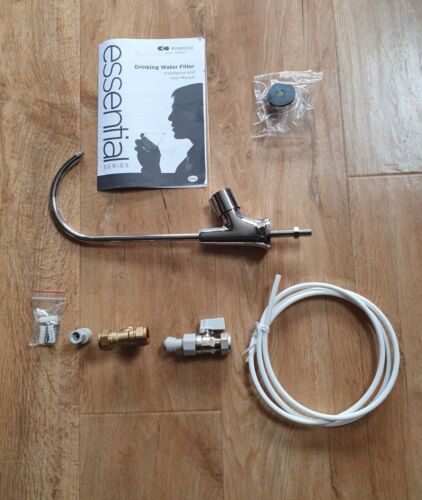 Kinetico Essential Drinking Water Filter - Picture 4 of 4