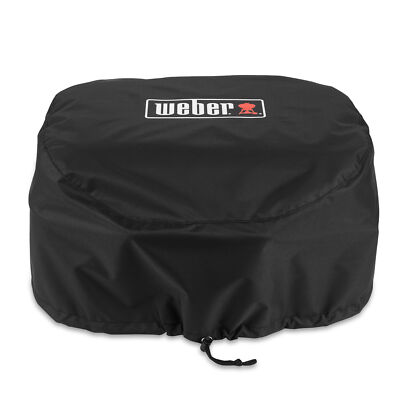Weber Premium Abdeckhaube für Lumin Serie