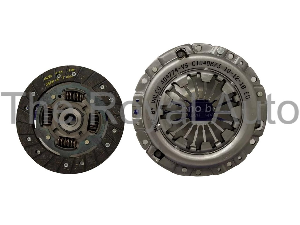 Hyundai Eon Clutch Bearing Price Clutch Kit (Disc+Pressure Plate