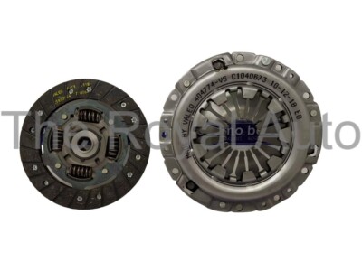 Clutch Kit (Disc+Pressure Plate) Fit For HYUNDAI EON 404620