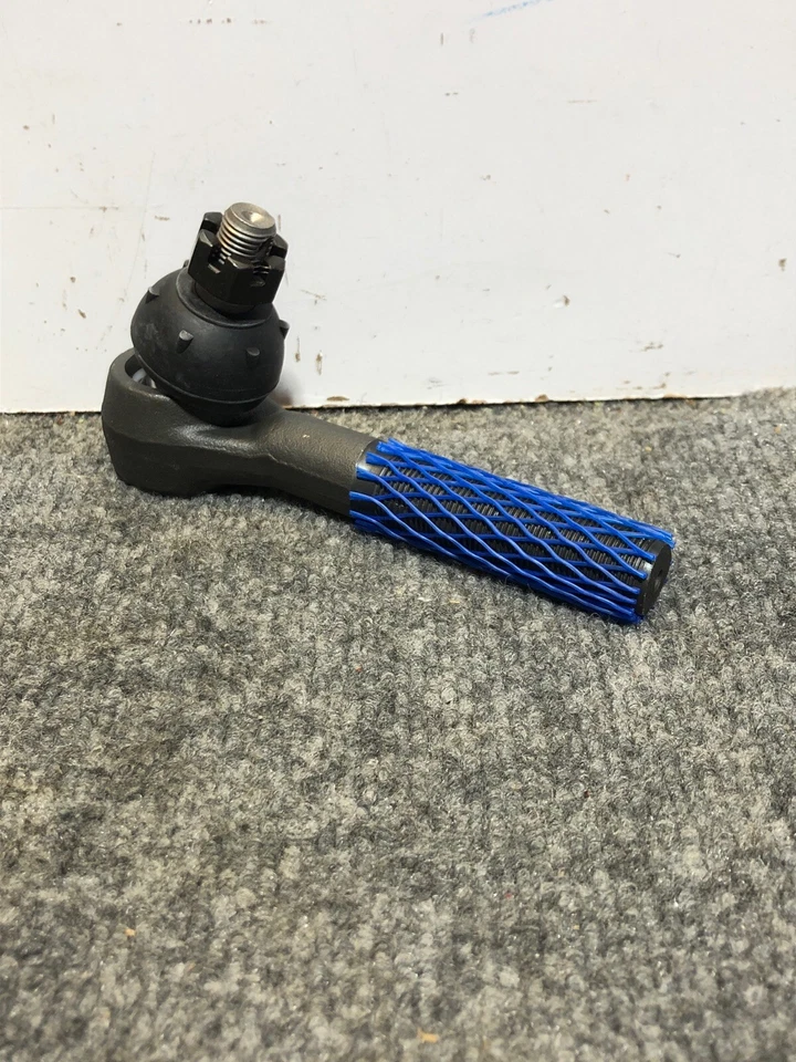 Nuevo extremo de barra de dirección XRF ES3343L, se adapta a Ford Ranger 1992-1997, Mazda B2300 Foto 2 de 4