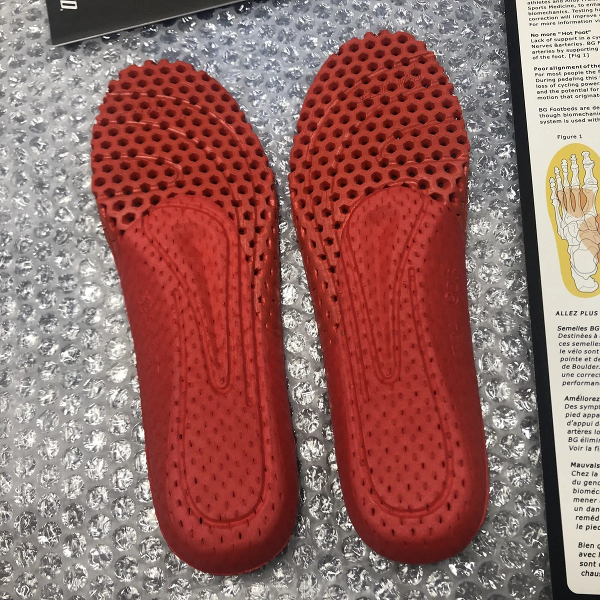 Bg sl deals footbed