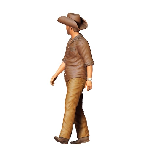 Figuren 1:22,5 (8,2cm) Miniaturen unbemalt 1/22,5 Diorama Modellbau Teil 2 - Bild 59 von 279