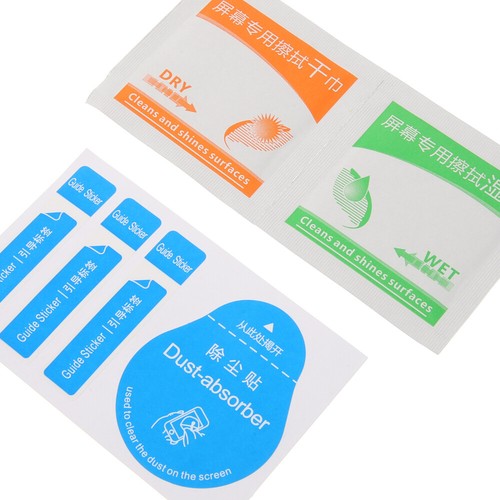 Laptop Screen Protector High Definition Screen Compatible For A2179 - 第 5/12 張圖片