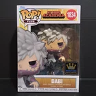 Funko Pop! Plus: My Hero Academia - Dabi - Specialty Series Exclusive