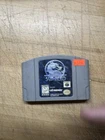 Mortal Kombat Mythologies: Sub-Zero, Nintendo 64 Video Game, 1997, Tested