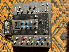 Solid State Logic SSL UC1 Desktop Analog Mixe...