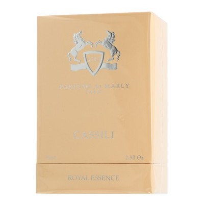 Parfums de Marly - Cassili EDP Spray 75ml
