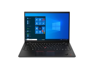 Lenovo X1 Carbon Gen 9 | i5-1145G7 | 8GB | 256GB | Win11 | QWERTZ | A1571