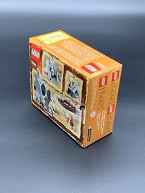 LEGO The Hobbit Riddles for The Ring 79000 New Sealed (43) 