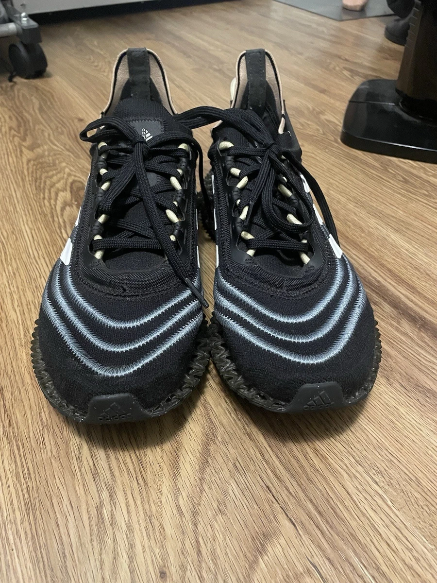Parley x adidas 4DFWD Black Hazy Emerald for Sale | Authenticity Guaranteed  | eBay