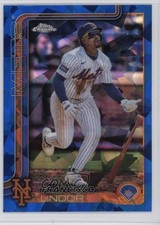 Click to enlarge Francisco Lindor