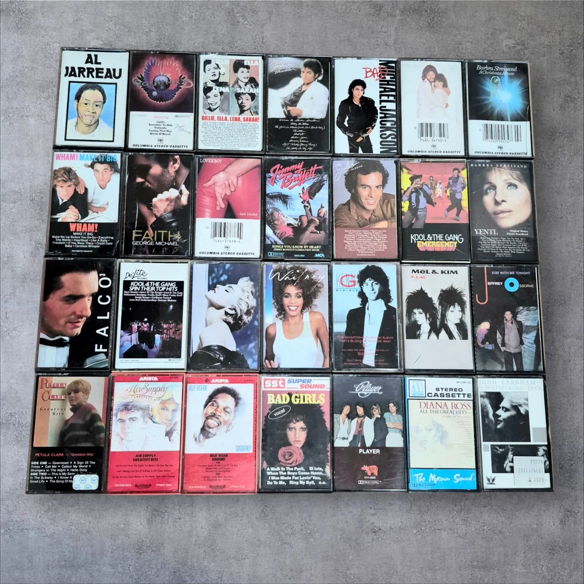 Die Hits Der 80er! • 80s Formel Eins - Spotify
