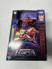 Transformers Legacy Armada Universe Starscream Hasbro New