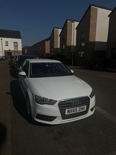 Audi A3 TSI diesel