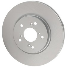 Front  Brake Disc for Honda CR-V Crosstour Acura RDX Accord 2010-2011