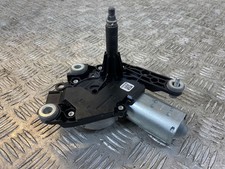 Mercedes-Benz CLA C117 X117 W117 2017 GENUINE Wischermotor Heckscheibe DRK17247