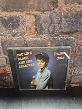 Pauline Black & The Selector : Prime Cuts -  CD